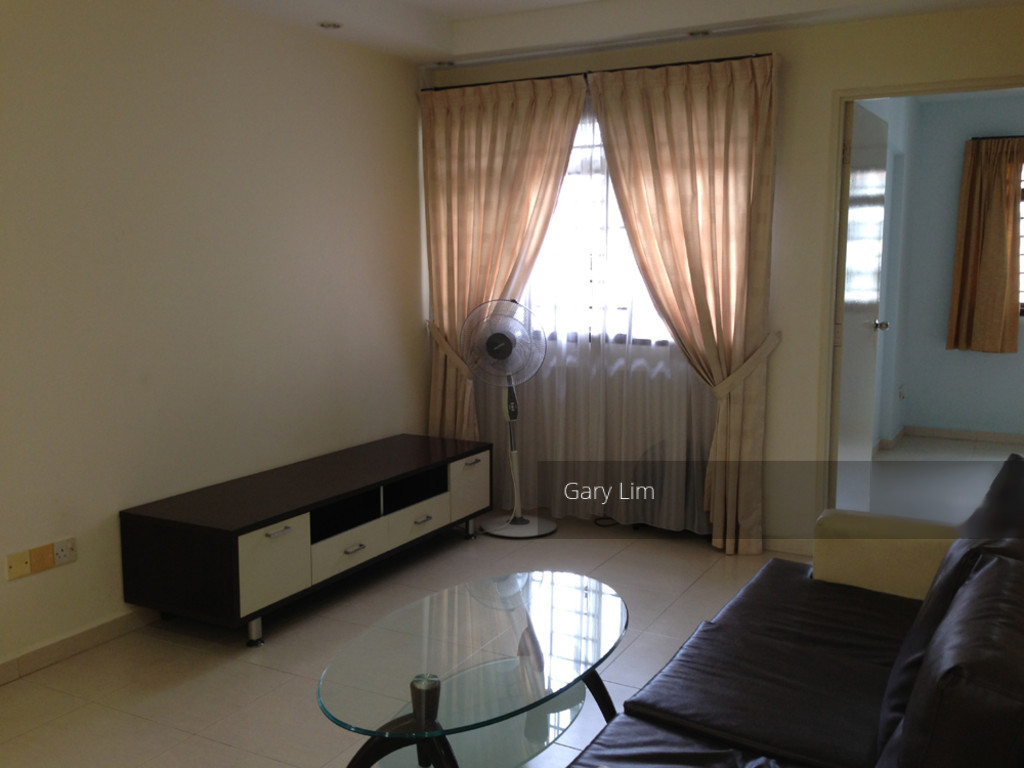 Choa Chu Kang Crescent thumbnail photo